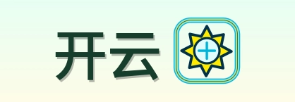 开云 Logo